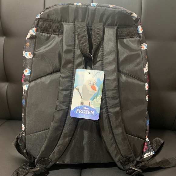 Kids Backpack - Picture 3 of 4